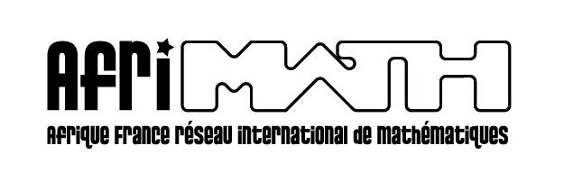 AFRIMath noir fond-blanc
