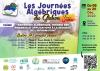 Poster Journées Algébriques du Gabon